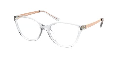 michael kors clear glasses|michael kors optical glasses.